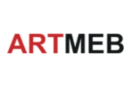 Logotyp artmeb