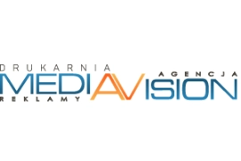 Logotyp mediavison