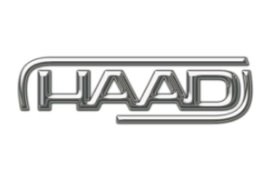 Logotyp haad