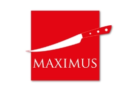 Logotyp maximus